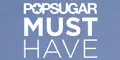 POPSUGAR Must Have Coupons