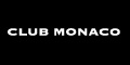 Club Monaco Canada折扣码 & 打折促销