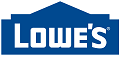 Lowe's折扣码 & 打折促销