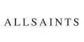 All Saints US Coupons