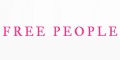 Free People Coupons