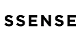 SSENSE Coupon Codes