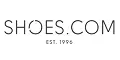 Save $10 off any $50 or more clearance purchase with promo code 10OFF50 at shoes.com