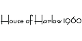 House of Harlow折扣码 & 打折促销