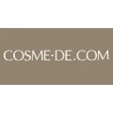 Cosme-De折扣码 & 打折促销