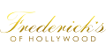Fredericks of Hollywood折扣码 & 打折促销