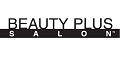 Beauty Plus Salon折扣码 & 打折促销