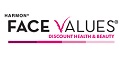 Harmon Face Values Discount Codes