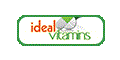Ideal Vitamins折扣码 & 打折促销