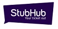 Stubhub NORAM Deals