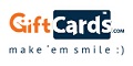 GiftCards.com Deals
