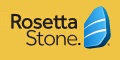 Rosetta Stone 折扣码 & 打折促销
