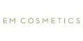 EM Cosmetics Promo Codes