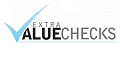 Extra Value Checks Coupon Codes