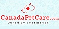 CanadaPetCare.com Deals
