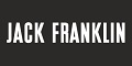Jack Franklin折扣码 & 打折促销