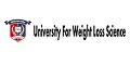 University for Weight Loss Science折扣码 & 打折促销