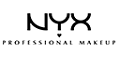 NYX Cosmetics折扣码 & 打折促销