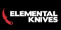 Elemental Knives折扣码 & 打折促销
