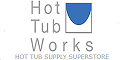 Hot Tub Works折扣码 & 打折促销