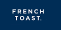French Toast折扣码 & 打折促销