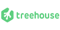 Treehouse折扣码 & 打折促销