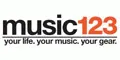 Music123 Voucher Codes