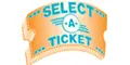 Select A Ticket Promo Codes