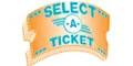 Select A Ticket 折扣碼