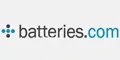 Batteries.com Kupon