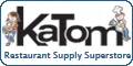 Katom Restaurant Supply Cupón