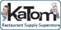 Katom Restaurant Supply Gutschein 