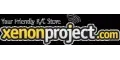 Xenon Project Promo Code