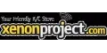 Xenon Project Code Promo