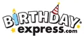 Birthday Express Gutschein 