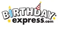 κουπονι Birthday Express