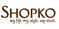 Shopko Cupom