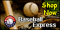 Baseball Express Koda za Popust