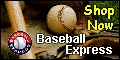 κουπονι Baseball Express