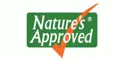 Natures Approved Coupons
