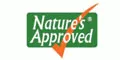 Descuento Natures Approved