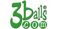 3balls Golf Code Promo