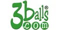 3balls Golf Coupon