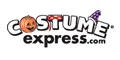 Costume Express Discount code