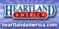 Heartland America Discount Codes