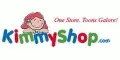 KimmyShop 優惠碼