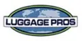 Luggage Pros Discount code