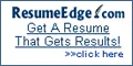 Resume Edge Code Promo