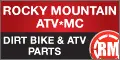 RockyMountainATVMC Code Promo