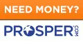 Prosper.com Coupon